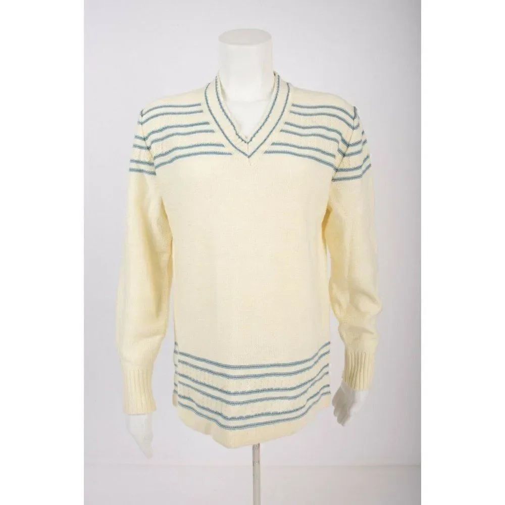 Vintage Womens Sweater Kimlon by RBK Importers
